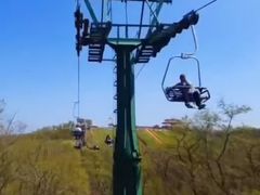 -南戴河国际娱乐中心