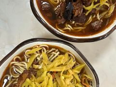 -六朝居老面馆(同鑫宾馆店)