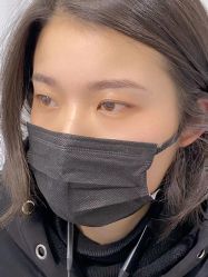 -Doris多里斯半永久纹眉·SMP纹发·发际线