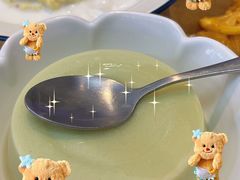 -豆豆冰室·地道招牌椰子冻(大良店)