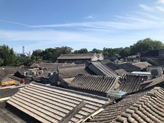 -糖房咖啡(南锣鼓巷店)