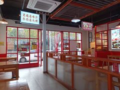 -恒铭行南昌牛肉拌粉(天赐良园店)