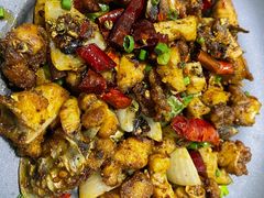 -凤来栖·净庭院·火锅(欧尚店)