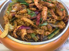 -干锅鱼庄(北京荟聚西红门购物中心店)