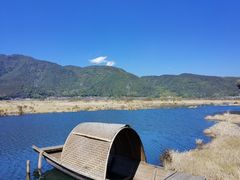 -腾冲北海湿地