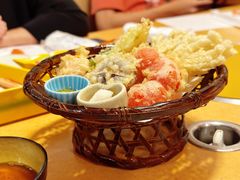 -蟹道乐(道顿堀本店)