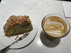 -Peet's Coffee皮爷咖啡(德基店)