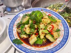 -姚稷大铁锅(万航渡路店)