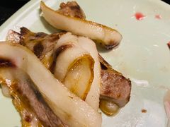 -盛江山自助料理(奥莱锦辉购物广场店)