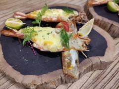 -漾花汐·西餐·下午茶(苏州湾歌林公园店)