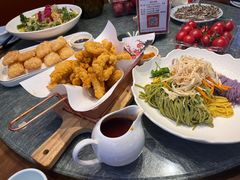 -俭寨大盘鸡·新疆菜·烧烤(博乐店)