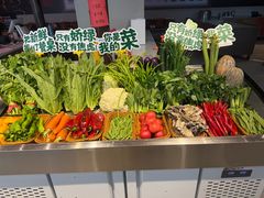 -小柴米·传统江西菜(八一广场店)