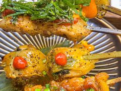 -一豚轩·烧鸟·豚骨拉面(五四路店)