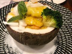 -hallch 好吃餐厅(全运村中央广场店)