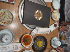 -王妃家(明洞中央店)