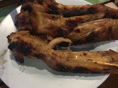 -Doo Dee Thai Food(Issan/Isaan/Esan)