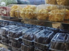 -幸福蛋糕坊(金顶街店)