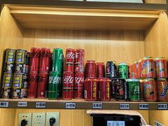 -潮汕大目牛肉火锅(上梅林店)