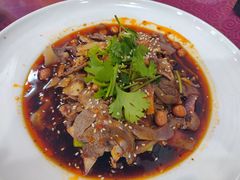 -易老妈蹄花.特色川菜(人民公园总店)
