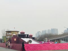 -北京华联购物中心(同成街店)