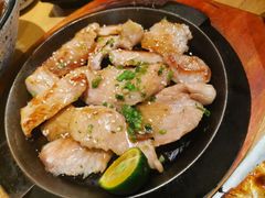 -沼津港渔市(宏伊国际广场店)