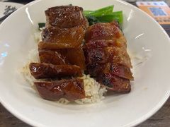 -龍炎馬仔烧味(首位中心店)