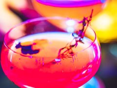 -MOSSO音乐酒吧·live house(南京旗舰店)