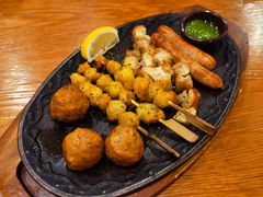 -萨莉亚意式餐厅(南海万达广场店)
