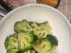 -留半山·香港食堂(啦啦宝都店)