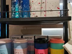 -瑞幸咖啡(长楹天街店)