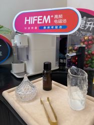 -Fundi张玉珊修身堂·indiba·BTL科技瘦身