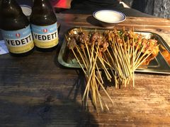 -盟重烧烤(高正街店)