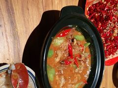 -破三川·新川菜(静安大融城店)