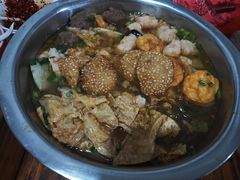 -胖子水煮(铁路三村无任何分店)