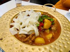 大盘鸡-阿拉丁新疆风味餐厅·清真(罗廊巷店)