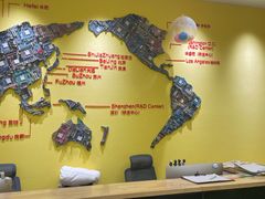 -杨梅红艺术教育(万象城教学中心)