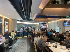 -丝路伊兰·兰州牛肉面(牛街总店)