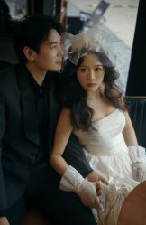 -Mu慕婚纱摄影·超级工作室