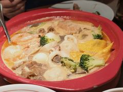 -闽上鲜·福建菜(龙湖滨江天街店)