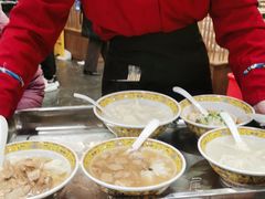 -龙抄手(春熙路总店)