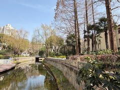 -兰溪青年公园