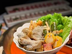 -九鼎轩脆毛肚火锅(南京东路店)