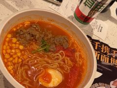 -味千拉面(泰州万达广场店)