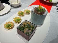 -馋遇江南·精致湖景雅宴(东方之门店)