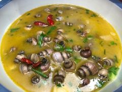 -春华秋食土菜馆(温馨花园店)