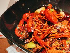 -一棠龙虾•王牌虾球(光谷天地店)