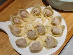 现包牛肉抄手-俏牛哥鲜牛肉牛肆馆(重庆天地店)