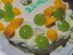 -今日·TODAY手作低脂动物奶油蛋糕定制(高新万达店)