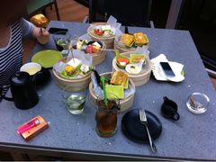 AB款下午茶-厦门海港英迪格酒店(中山路店)