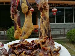-朝伟清真铜瓢牛肉馆(三十年老·店)